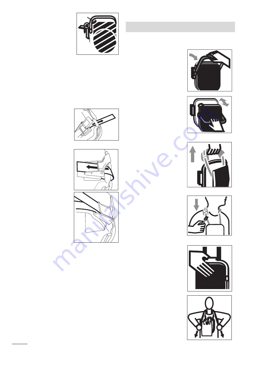 Dräger 63 01 900 Instructions For Use Manual Download Page 4