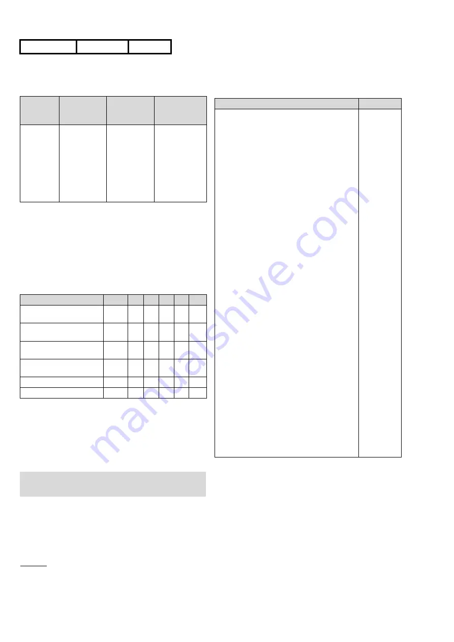 Dräger 63 01 900 Instructions For Use Manual Download Page 8