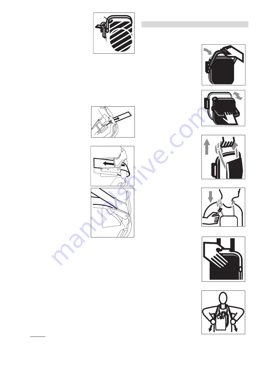 Dräger 63 01 900 Instructions For Use Manual Download Page 39