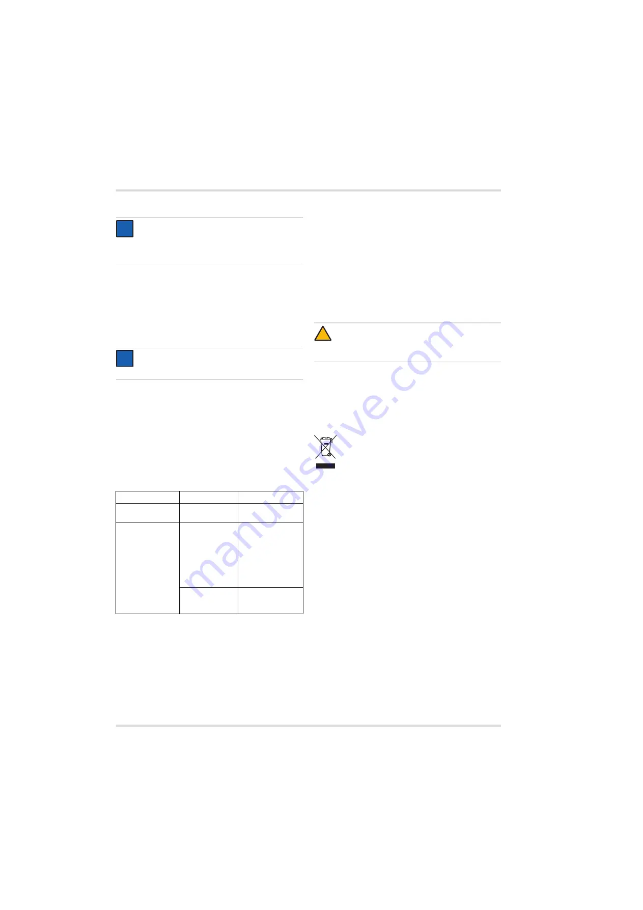 Dräger 83 22 260 Instructions For Use Manual Download Page 42