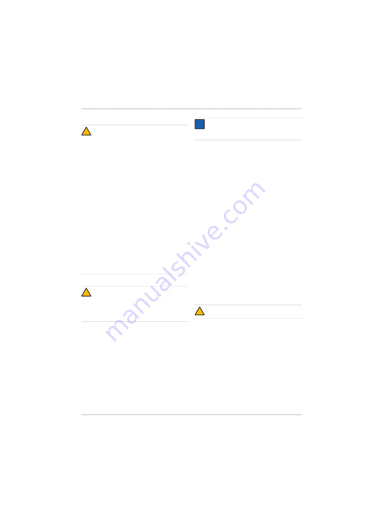 Dräger 83 22 260 Instructions For Use Manual Download Page 61