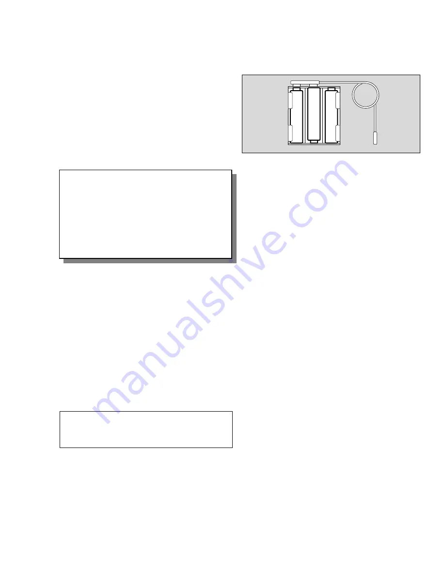 Dräger 84 13 050 Operating Instructions Manual Download Page 19