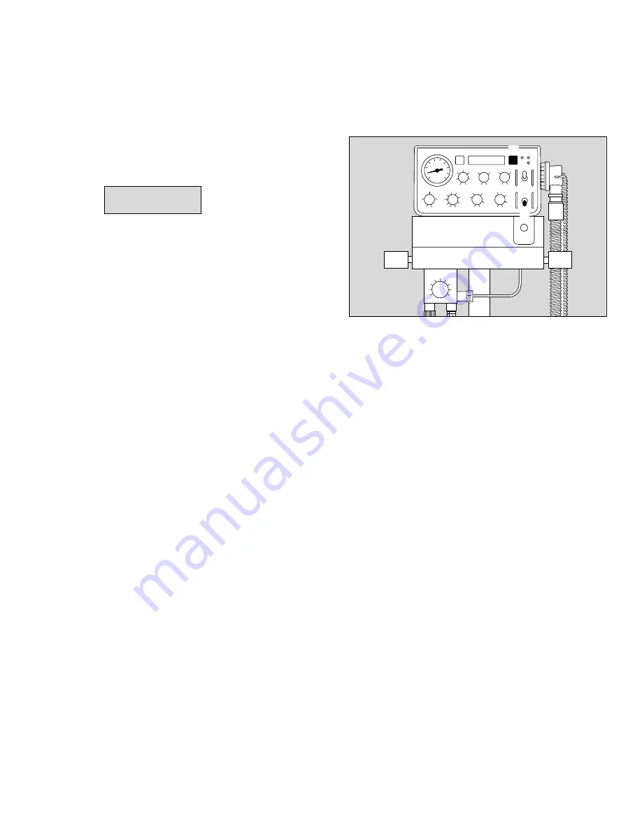 Dräger 84 13 050 Operating Instructions Manual Download Page 37