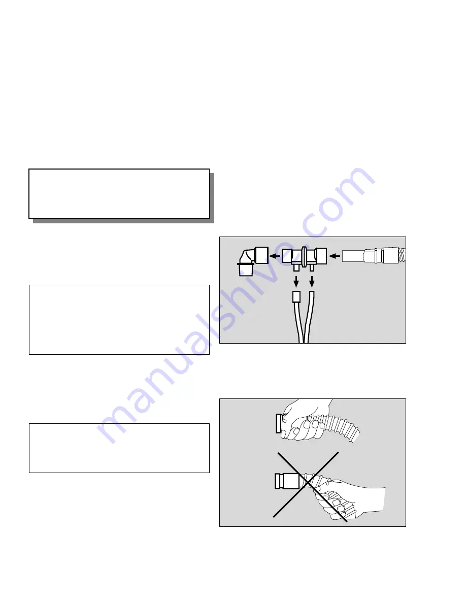 Dräger 84 13 050 Operating Instructions Manual Download Page 42