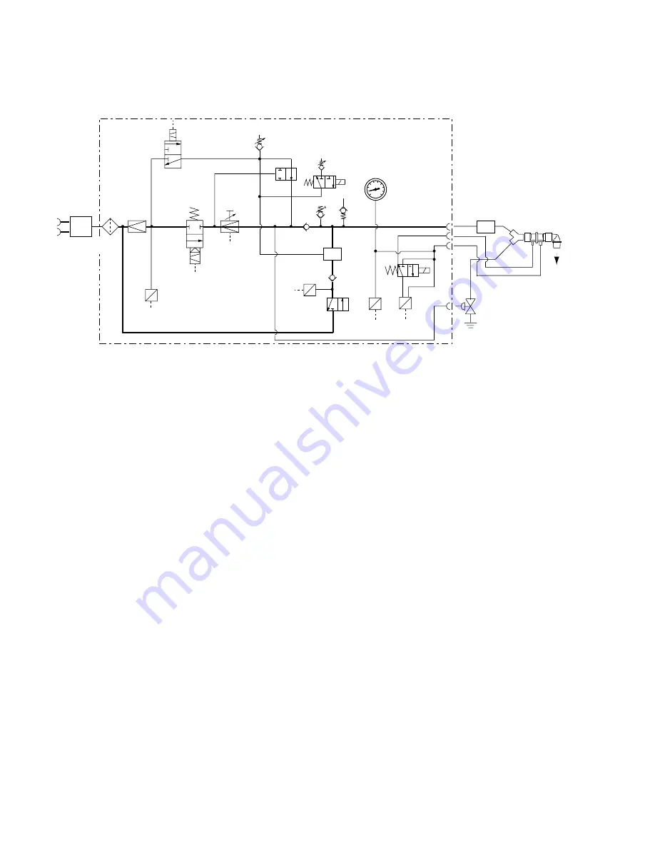 Dräger 84 13 050 Operating Instructions Manual Download Page 60