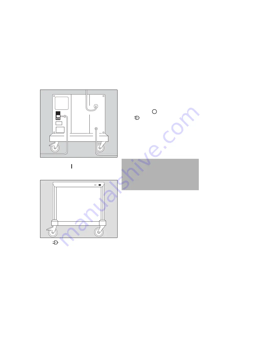 Dräger 8413417 Instructions For Use Manual Download Page 46