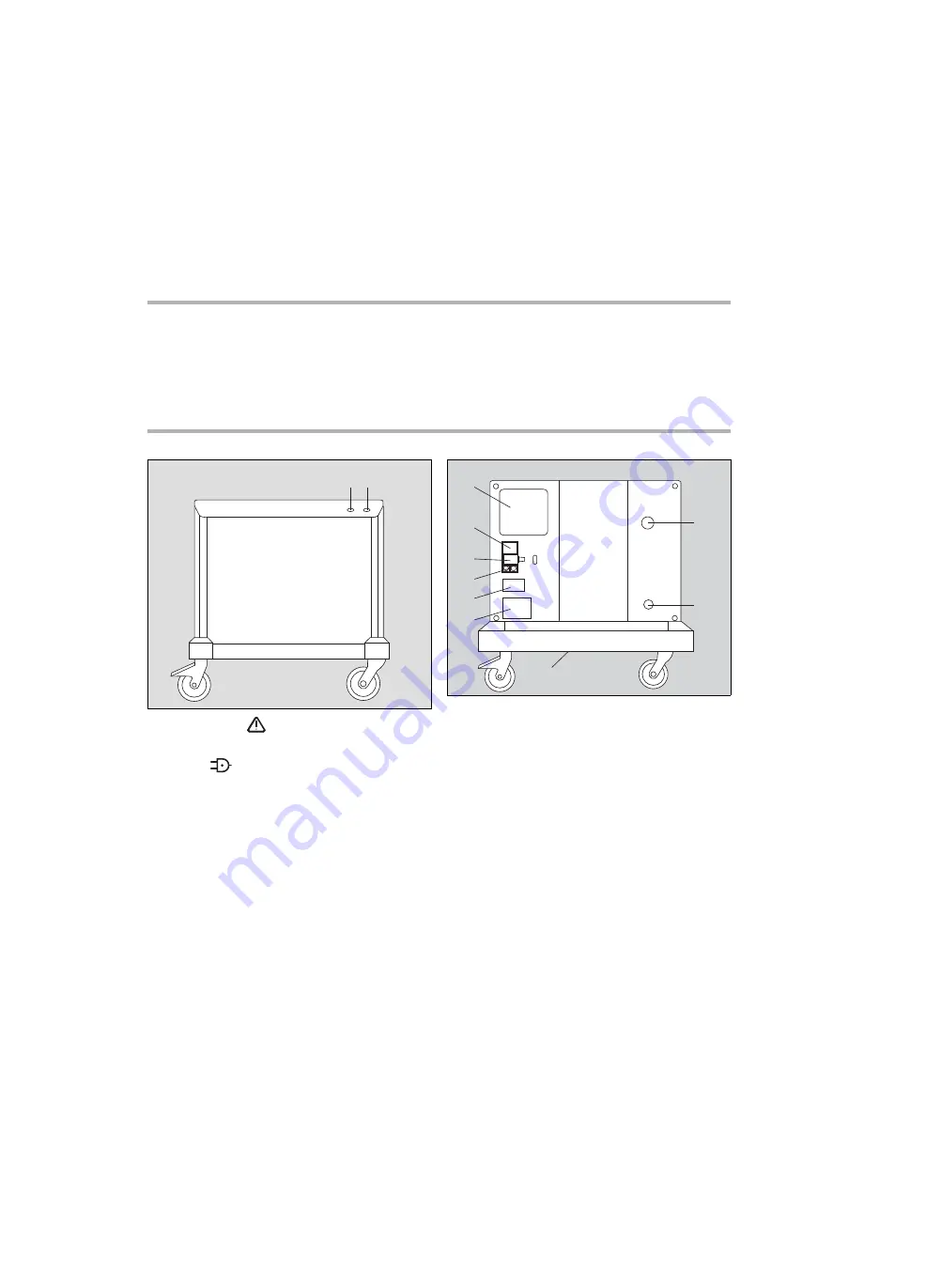 Dräger 8413417 Instructions For Use Manual Download Page 62