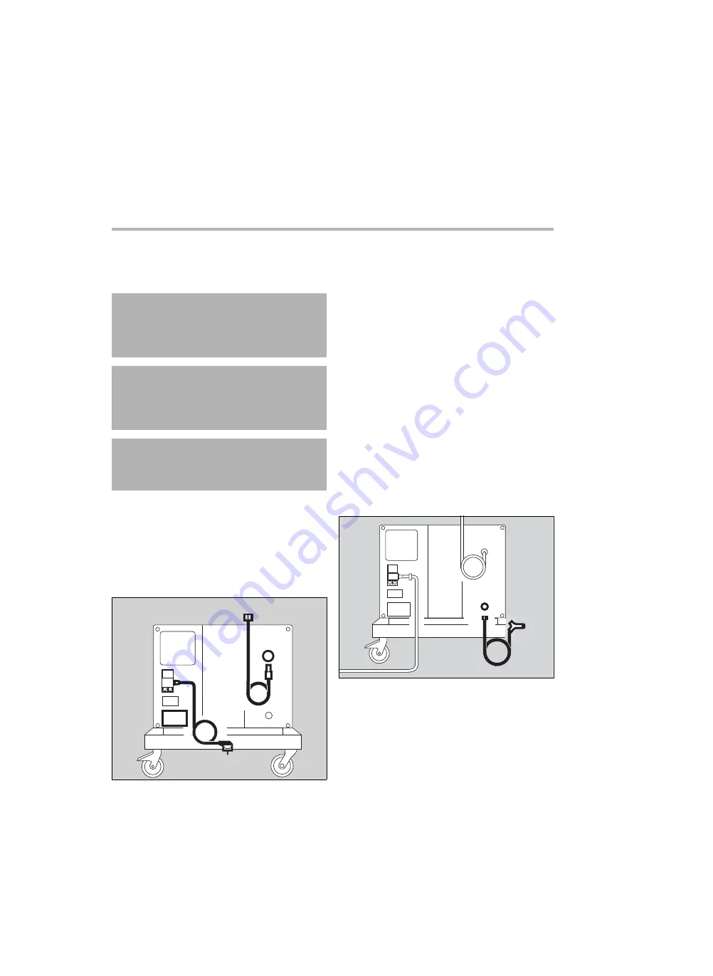 Dräger 8413417 Скачать руководство пользователя страница 64