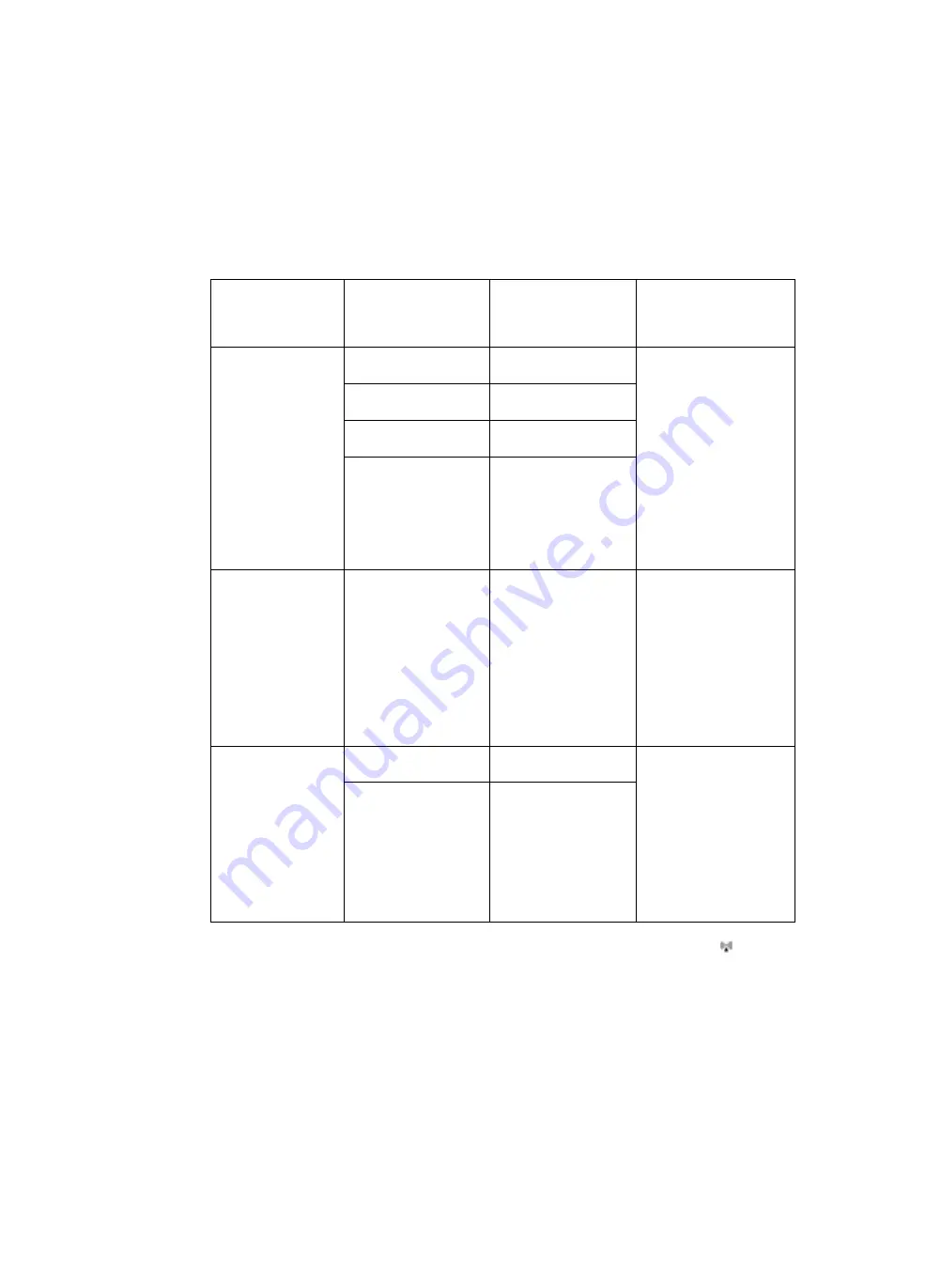 Dräger 8413417 Instructions For Use Manual Download Page 285