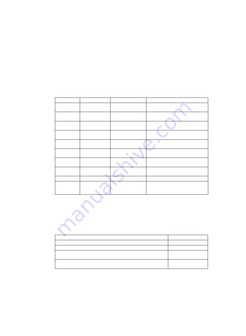 Dräger 8413417 Instructions For Use Manual Download Page 305