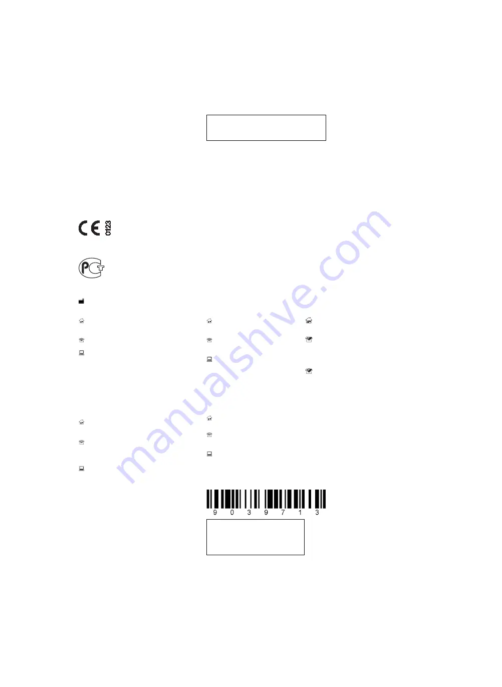 Dräger 8413417 Instructions For Use Manual Download Page 362