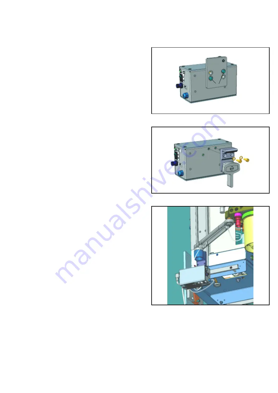 Dräger 90 37 781 Скачать руководство пользователя страница 11