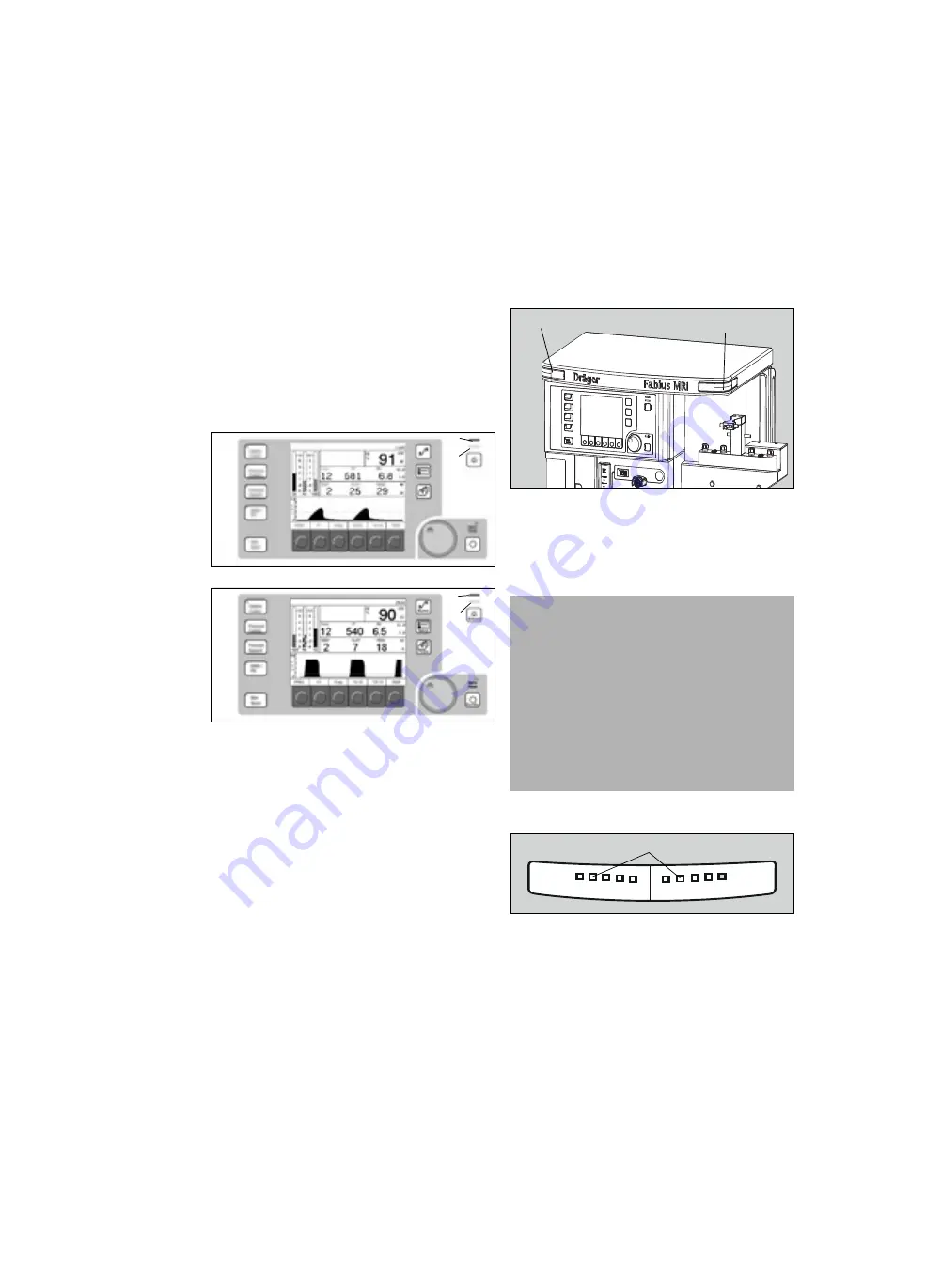 Dräger 9039056 Manual Download Page 11