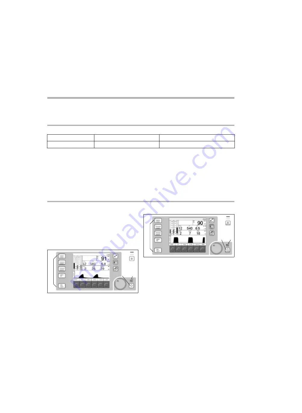 Dräger 9039056 Manual Download Page 12