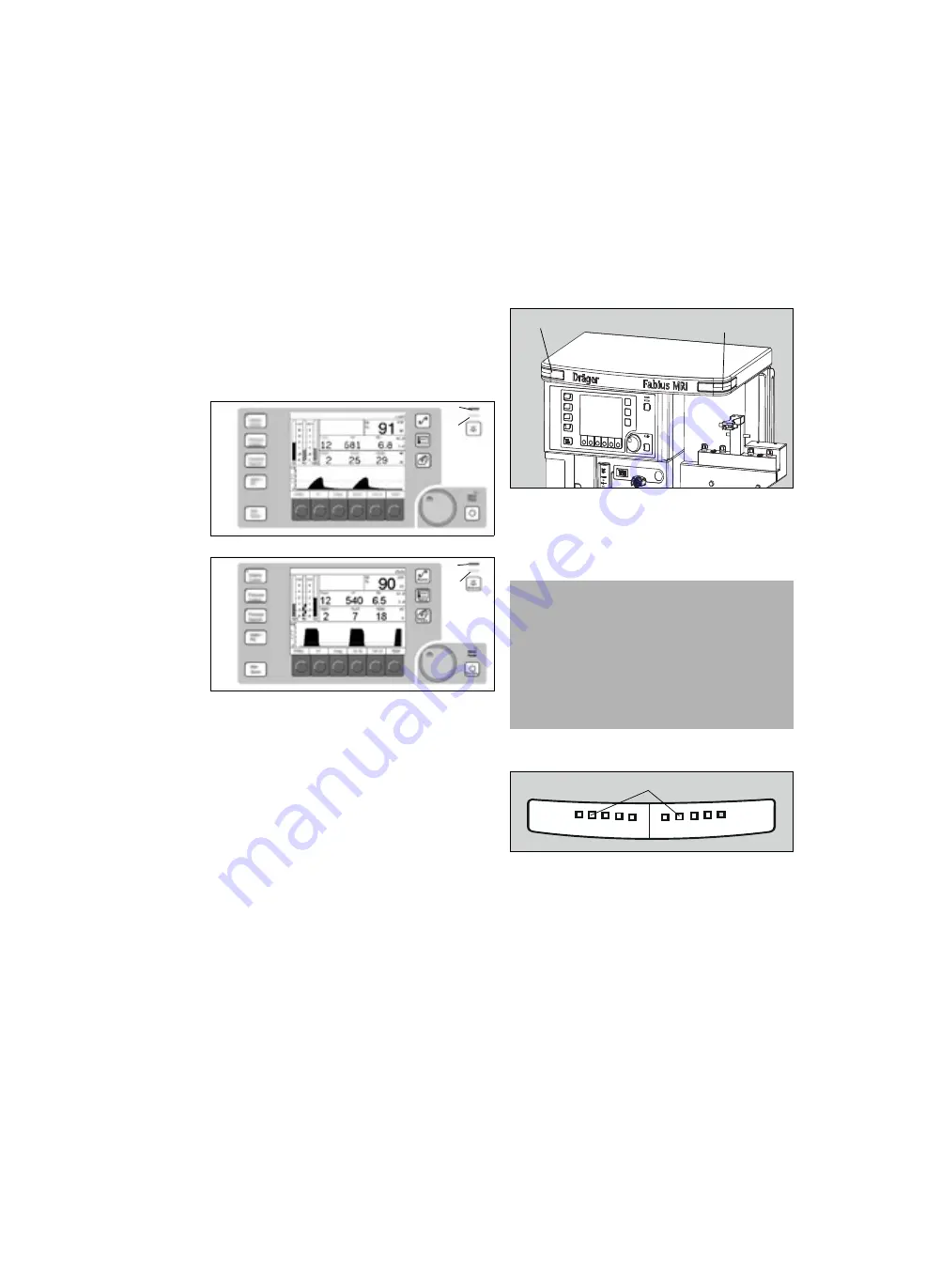 Dräger 9039056 Manual Download Page 19