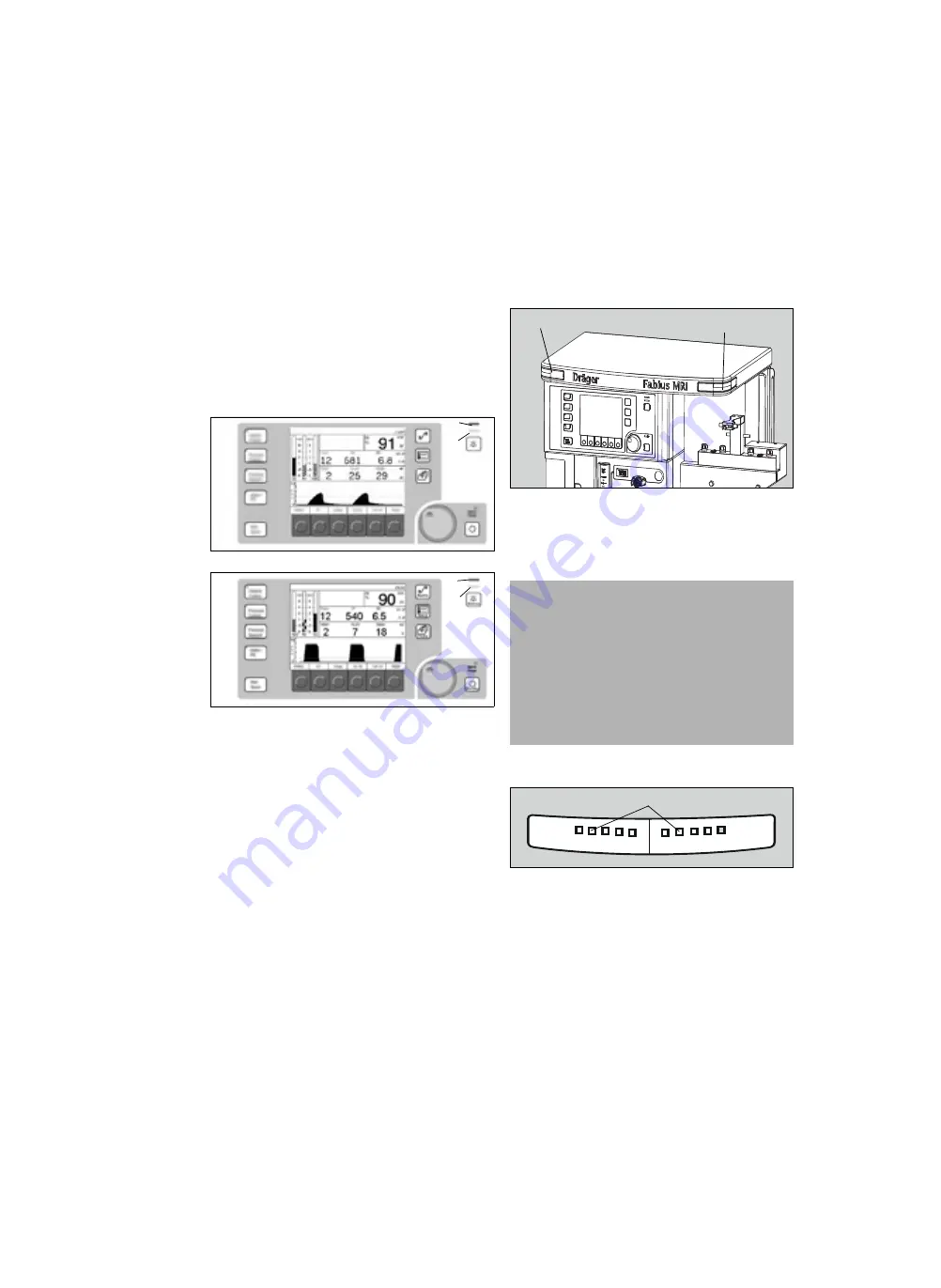 Dräger 9039056 Manual Download Page 31