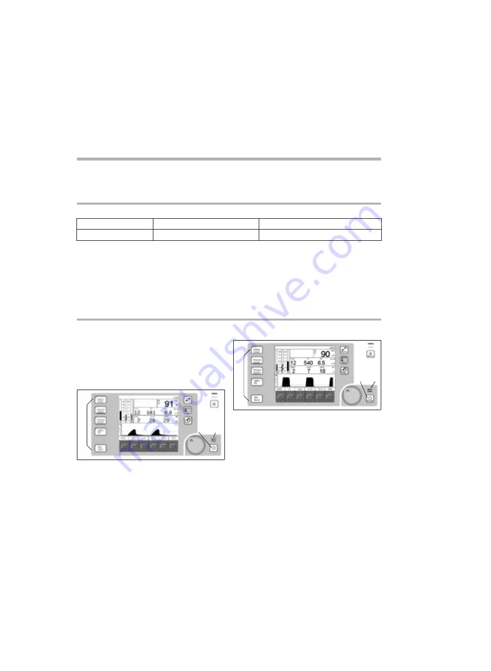 Dräger 9039056 Manual Download Page 32