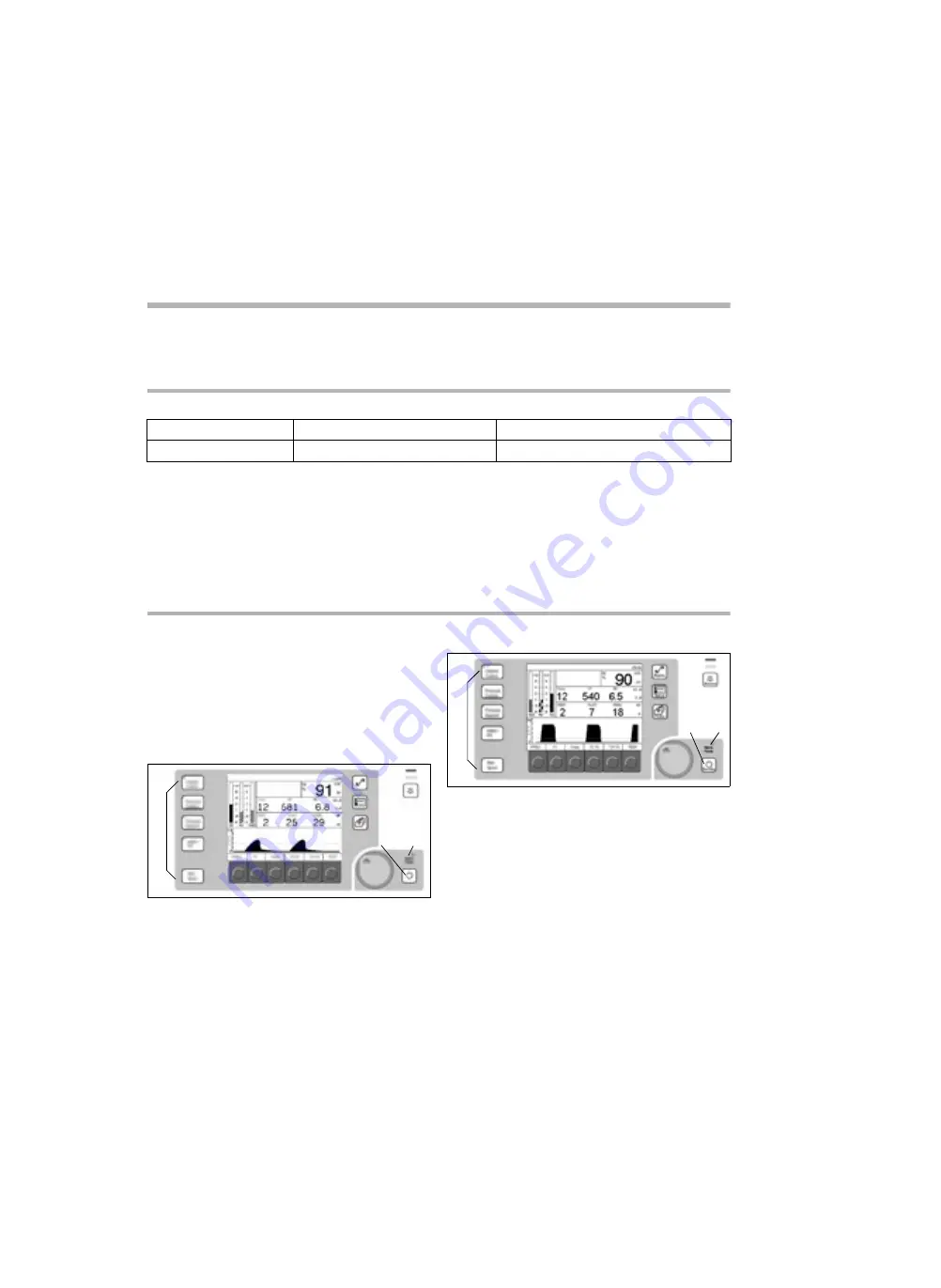 Dräger 9039056 Manual Download Page 40