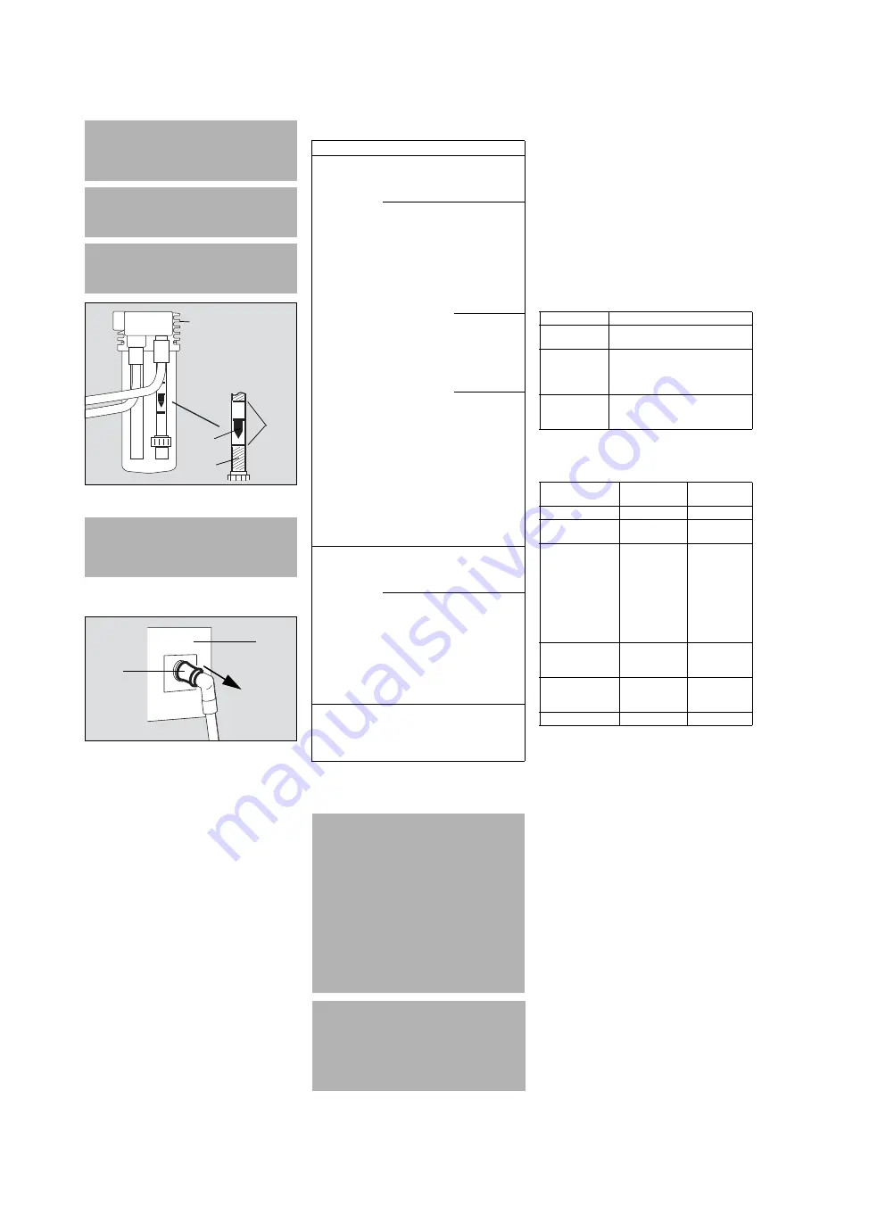 Dräger AGS Instructions For Use Manual Download Page 10