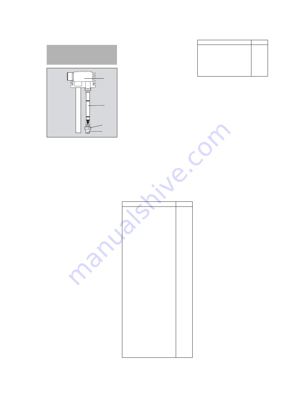 Dräger AGS Instructions For Use Manual Download Page 25