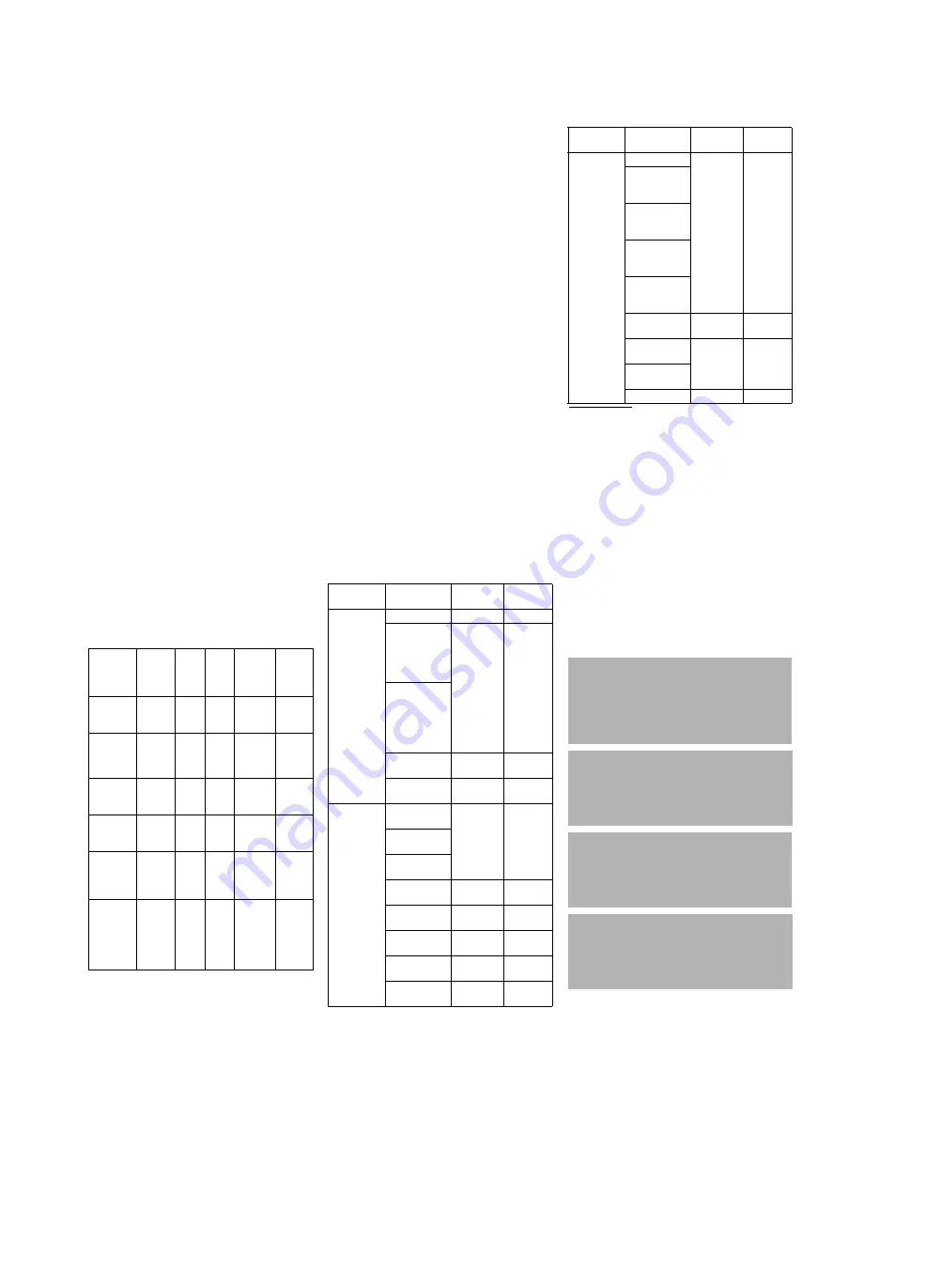 Dräger AGS Instructions For Use Manual Download Page 68