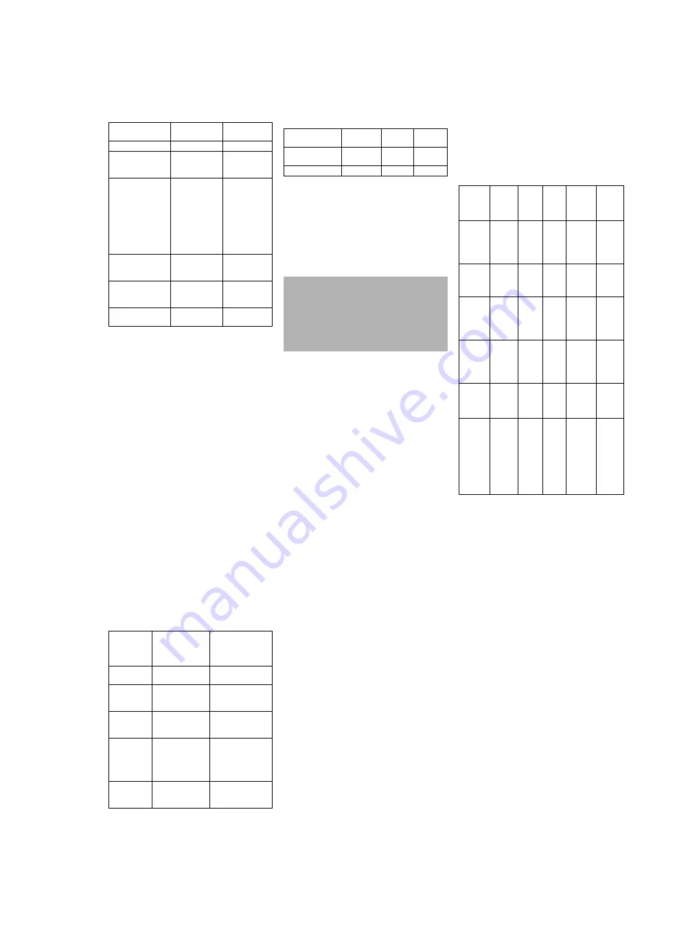 Dräger AGS Instructions For Use Manual Download Page 73