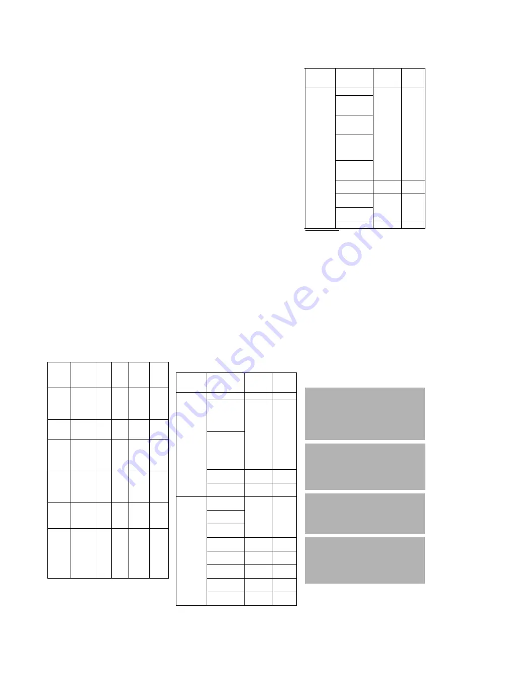 Dräger AGS Instructions For Use Manual Download Page 114