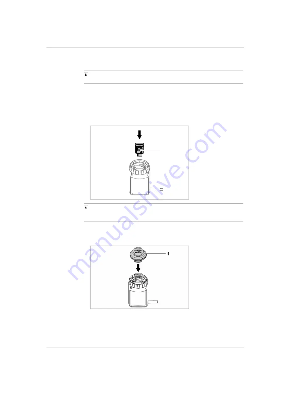 Dräger Atlan A300 Instructions For Use Manual Download Page 55