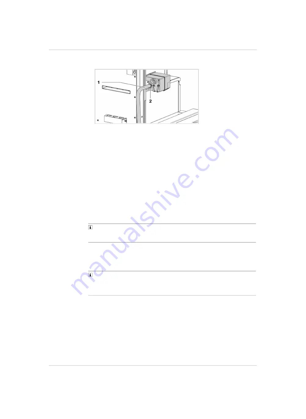 Dräger Atlan A300 Instructions For Use Manual Download Page 67