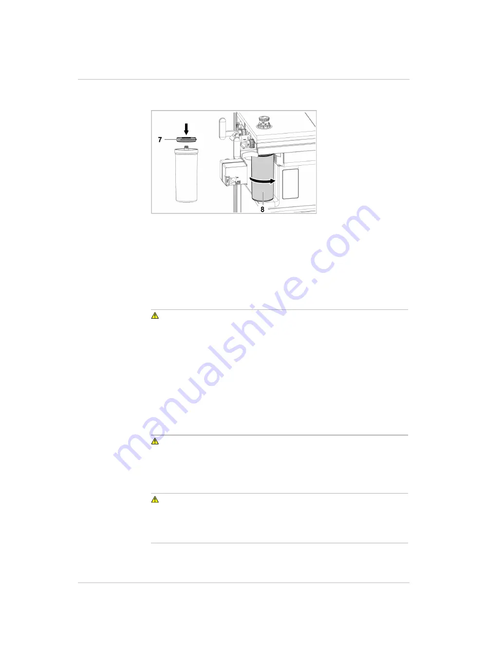 Dräger Atlan A300 Instructions For Use Manual Download Page 77