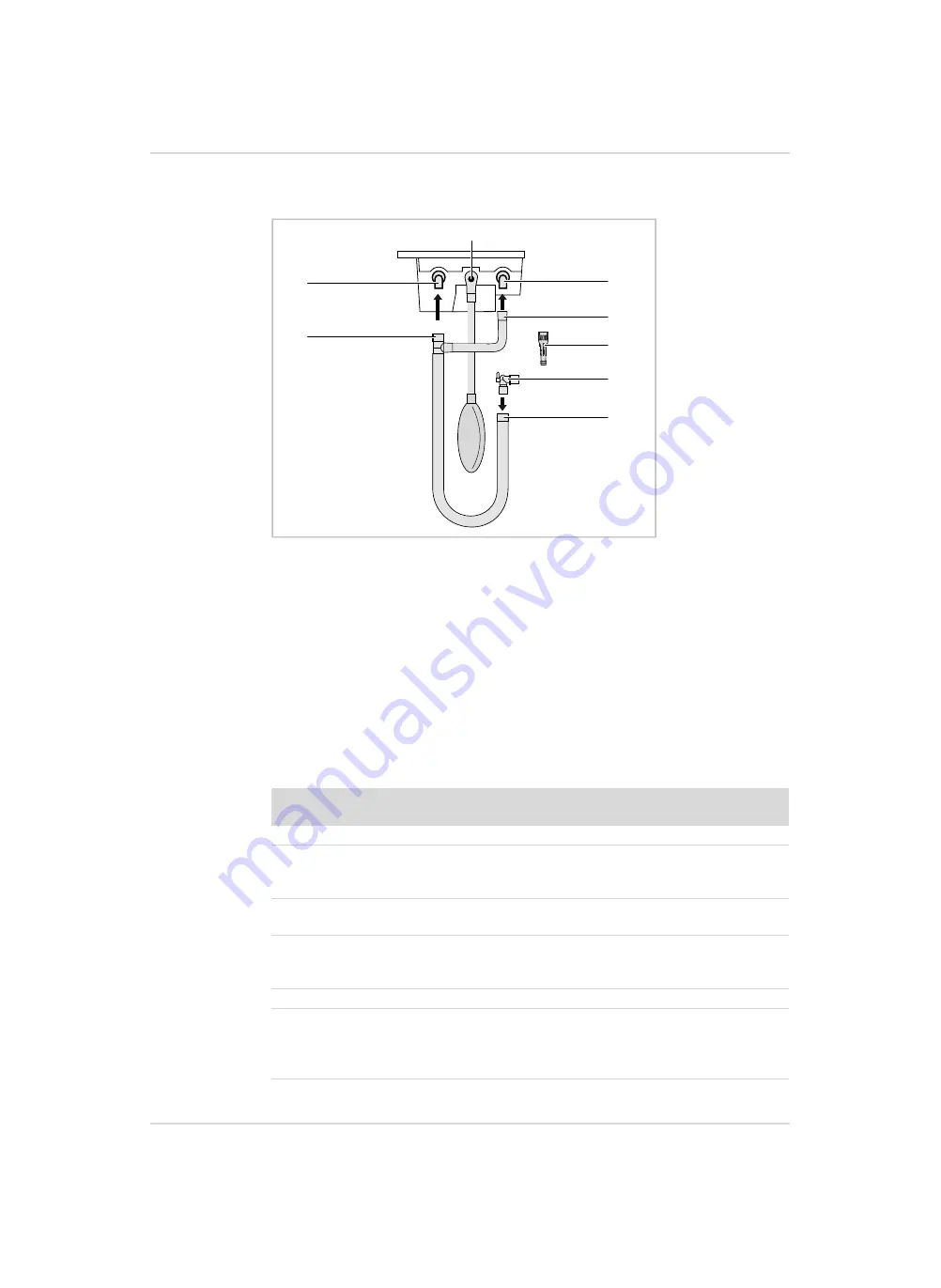 Dräger Atlan A300 Instructions For Use Manual Download Page 135