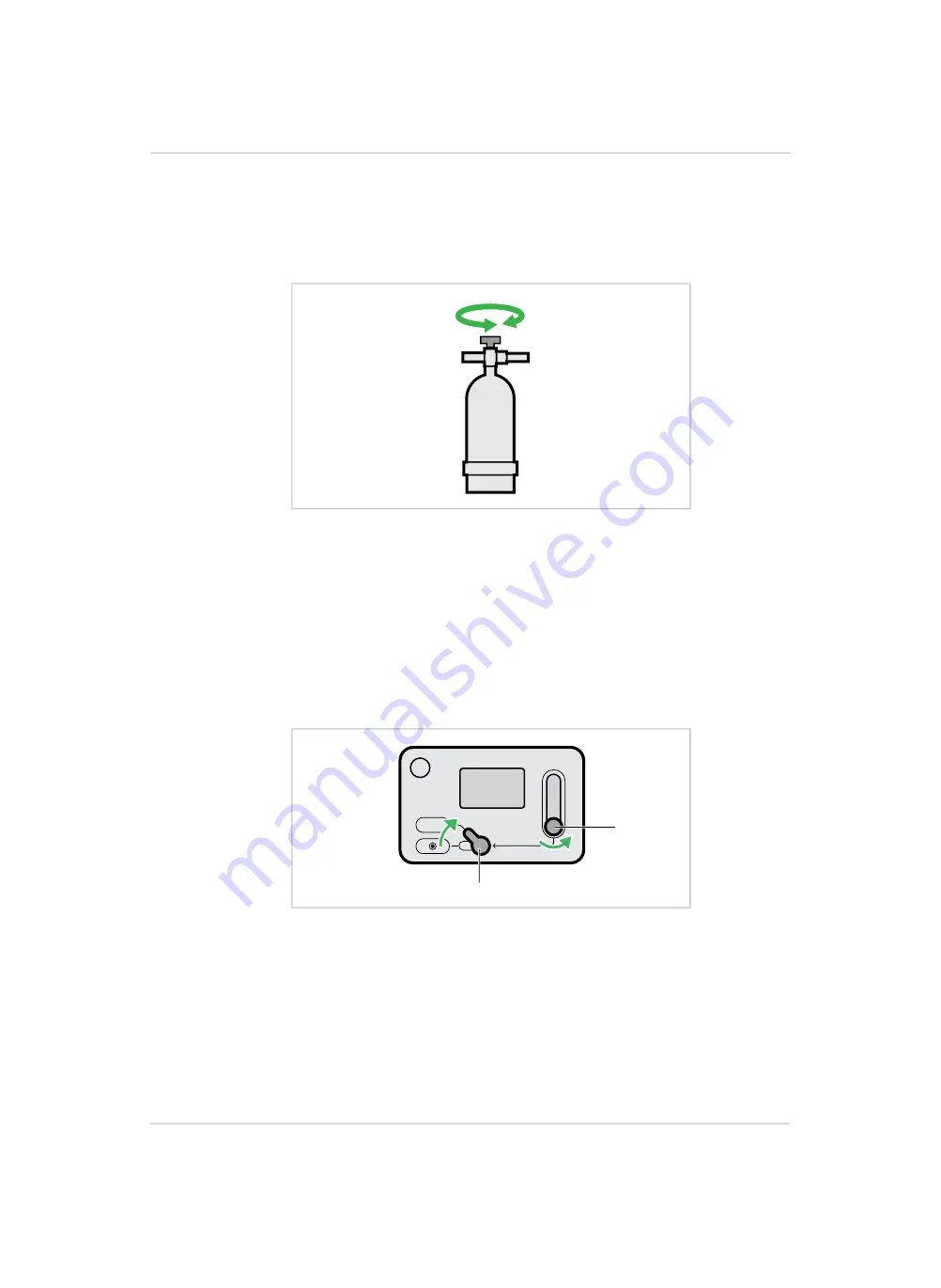 Dräger Atlan A300 Instructions For Use Manual Download Page 139