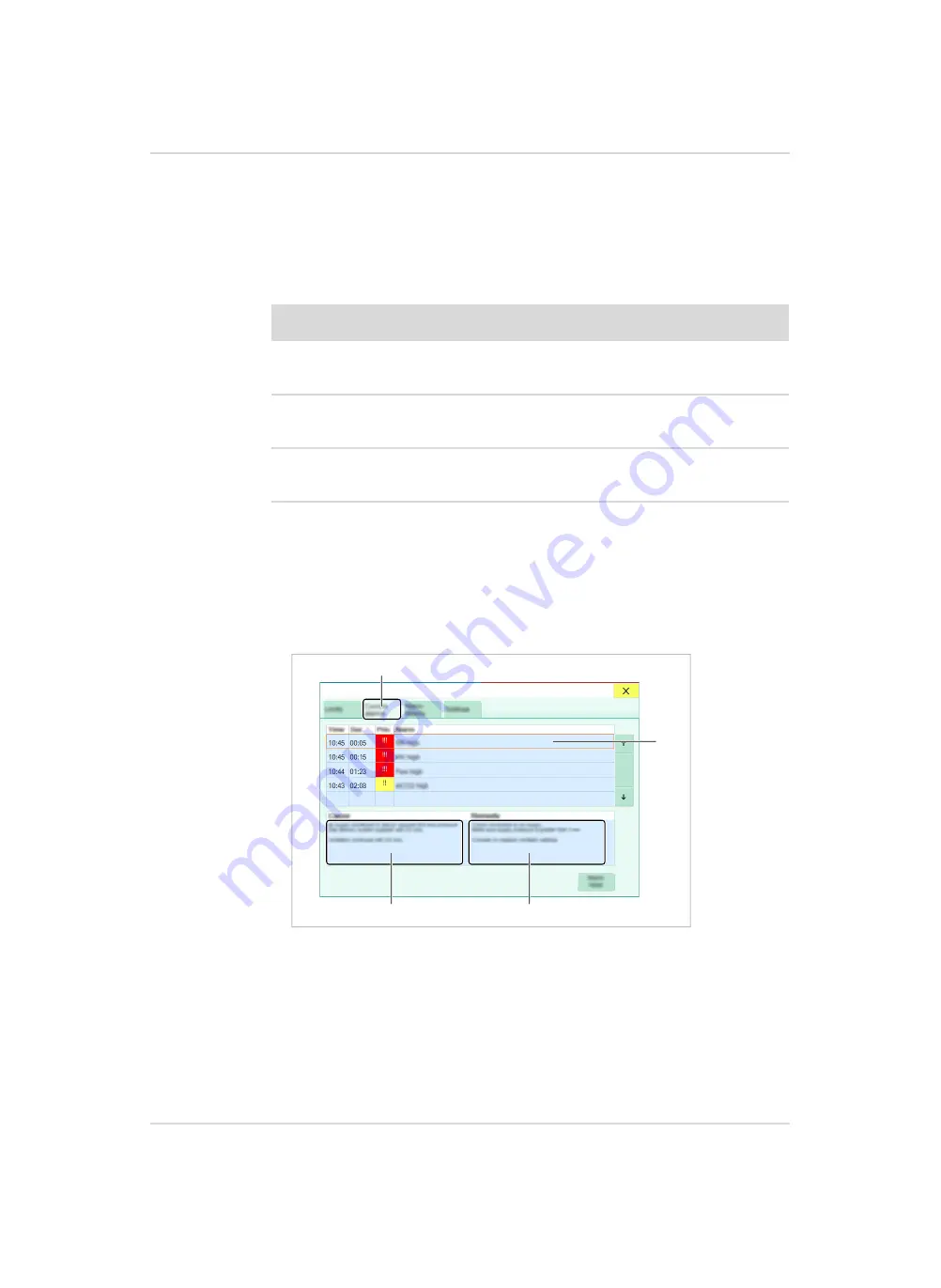 Dräger Atlan A300 Instructions For Use Manual Download Page 154