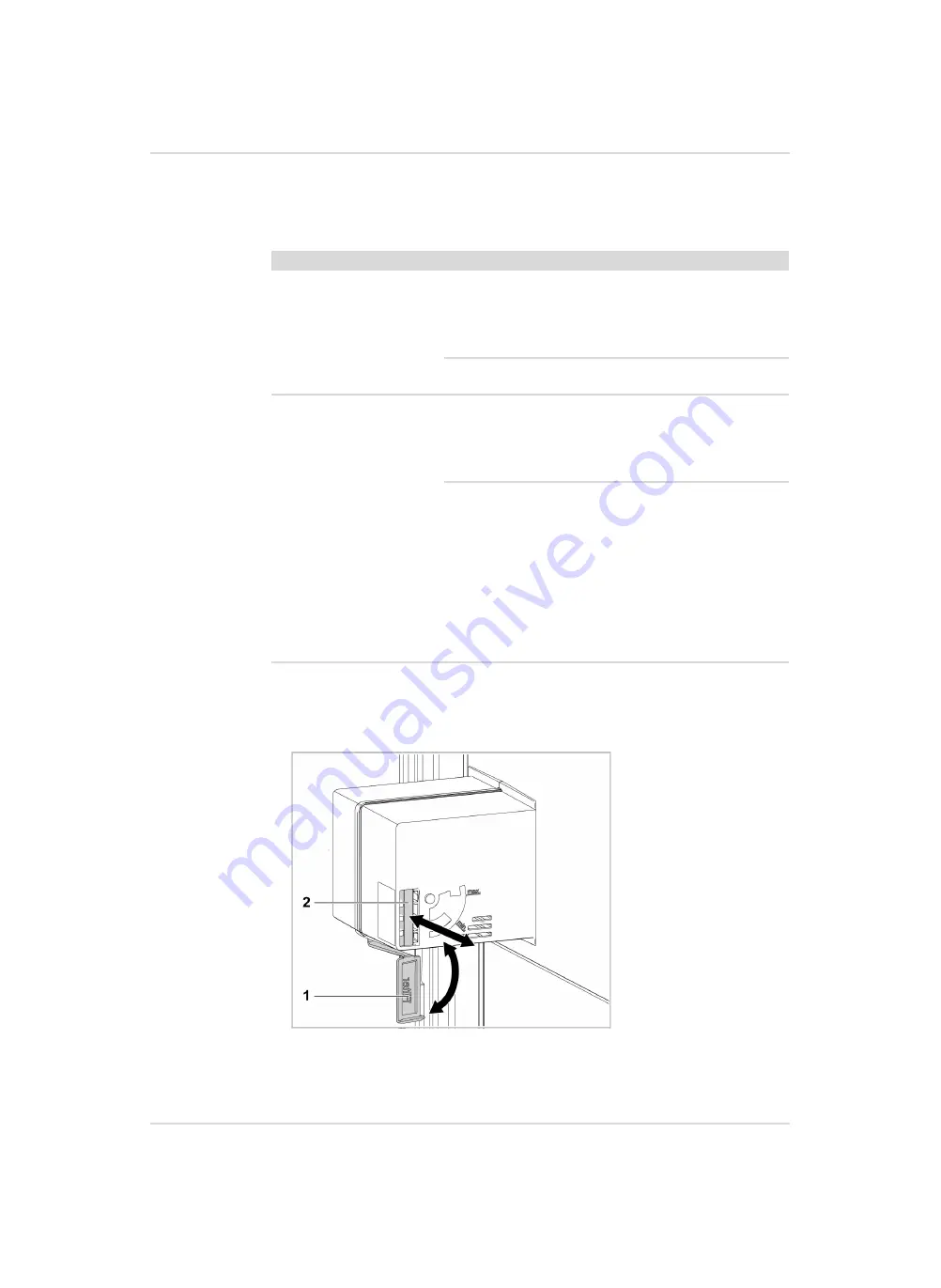 Dräger Atlan A300 Instructions For Use Manual Download Page 199