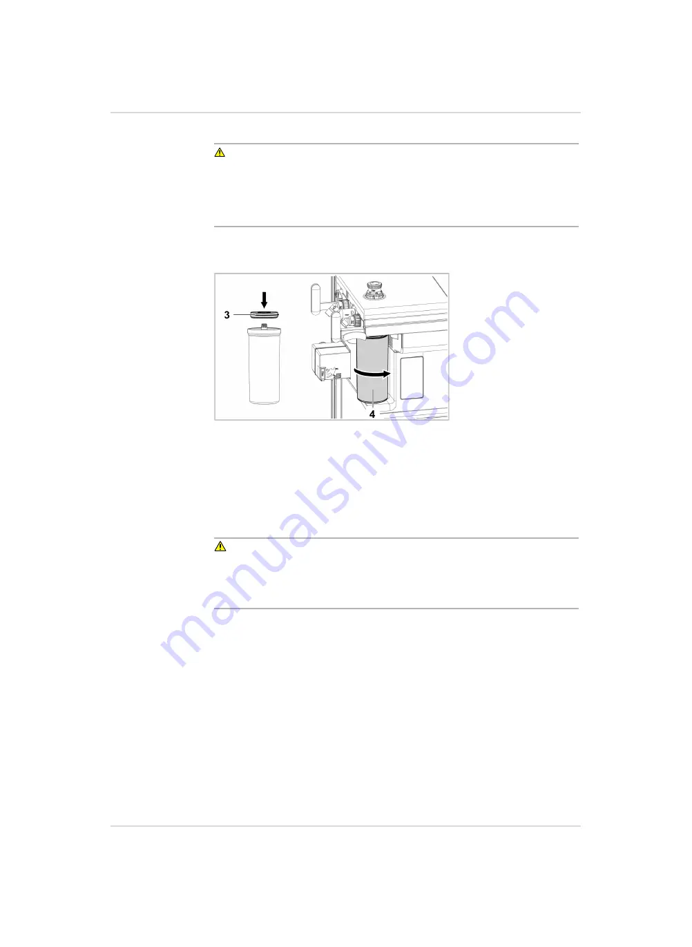 Dräger Atlan A300 Instructions For Use Manual Download Page 258