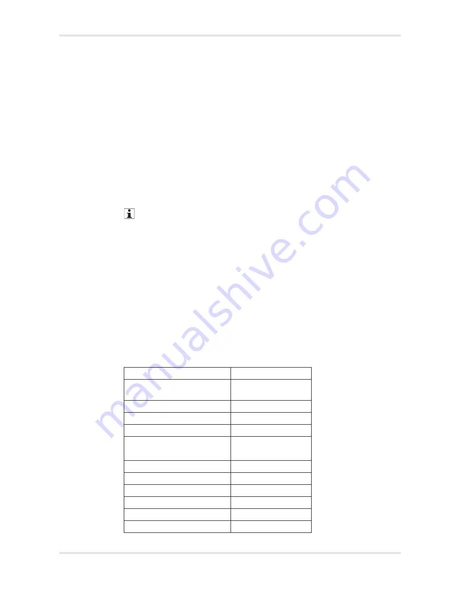 Dräger BiliLux Instructions For Use Manual Download Page 7