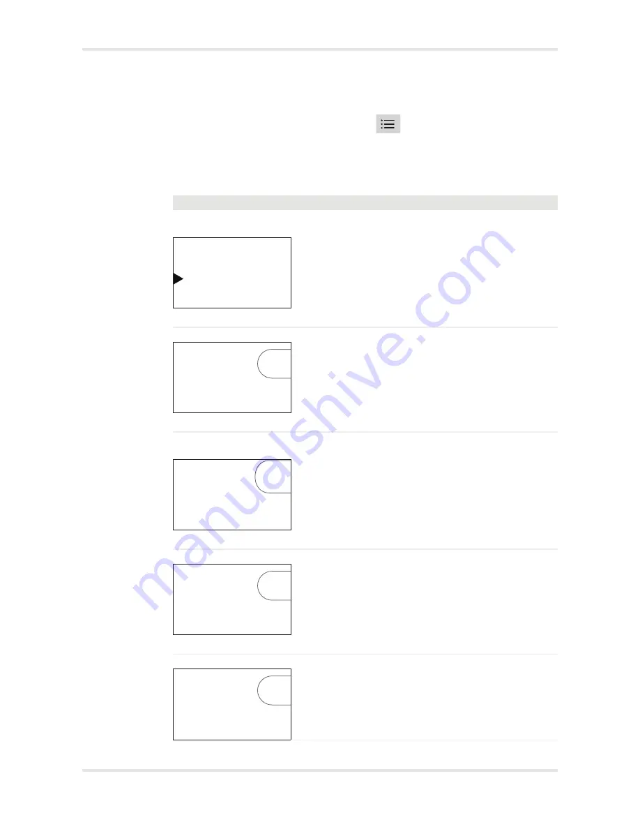 Dräger BiliLux Instructions For Use Manual Download Page 28