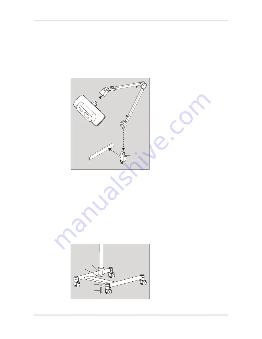 Dräger BiliLux Instructions For Use Manual Download Page 34