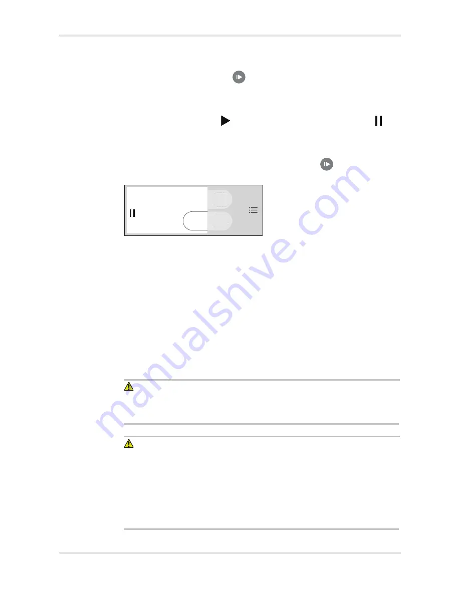 Dräger BiliLux Instructions For Use Manual Download Page 52