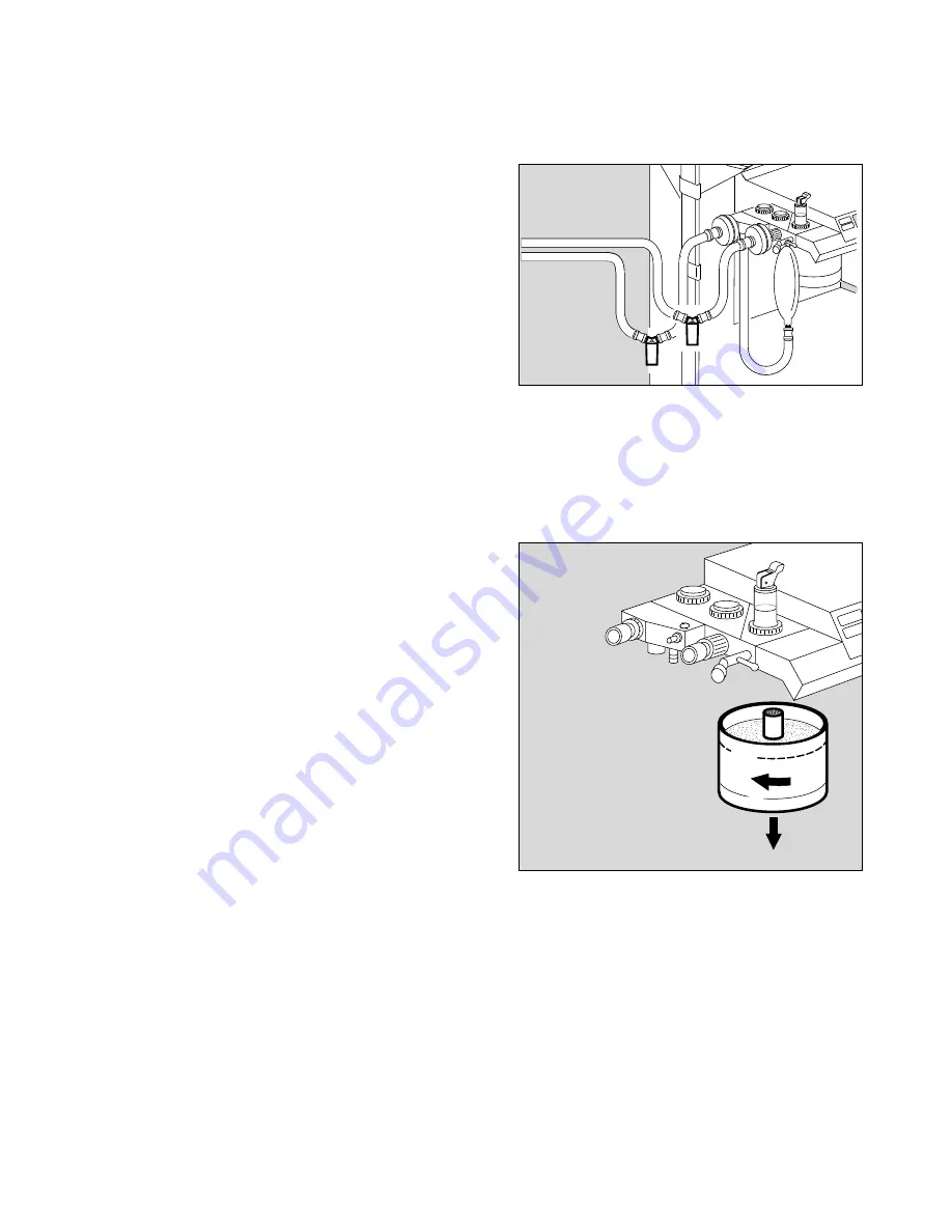 Dräger Cato Instructions For Use Manual Download Page 45