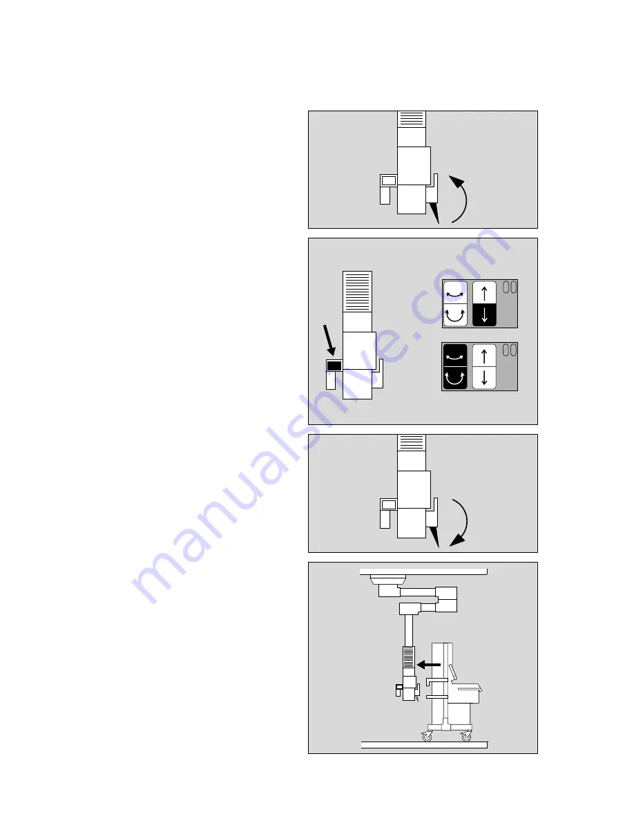 Dräger Cato Instructions For Use Manual Download Page 138