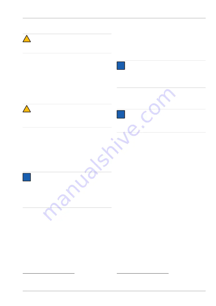 Dräger CPS 7900 Instructions For Use Manual Download Page 119