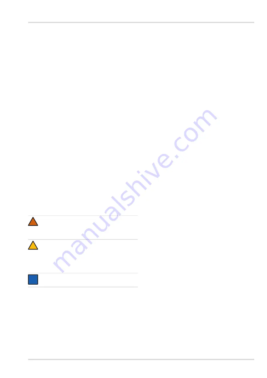 Dräger CPS 7900 Instructions For Use Manual Download Page 131