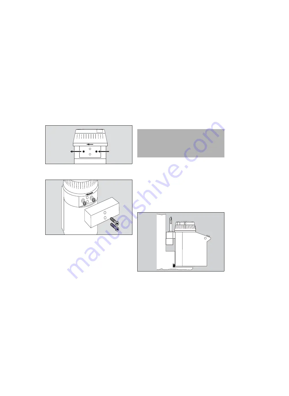 Dräger D-Vapor Instructions For Use Manual Download Page 40