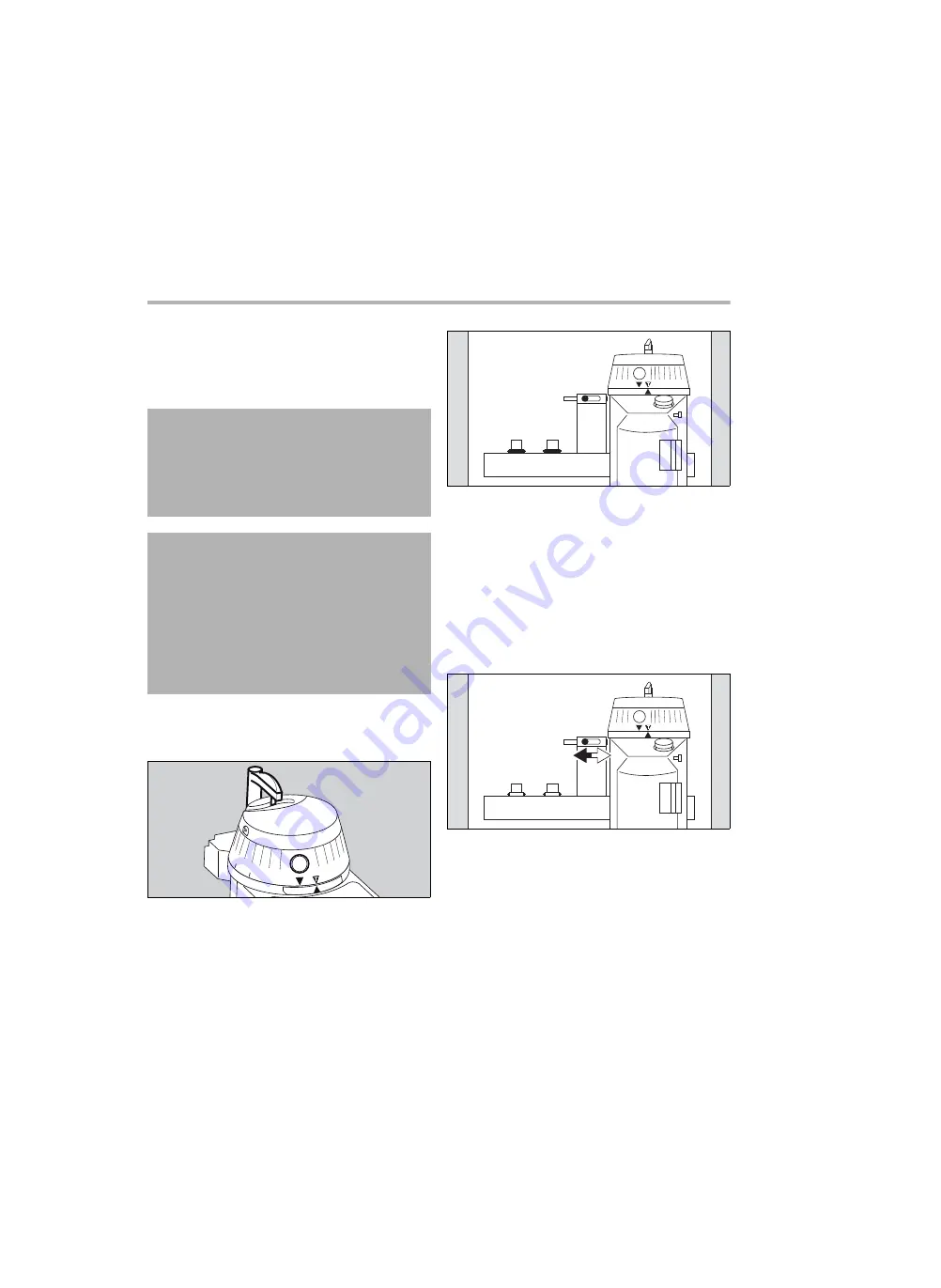 Dräger D-Vapor Instructions For Use Manual Download Page 48