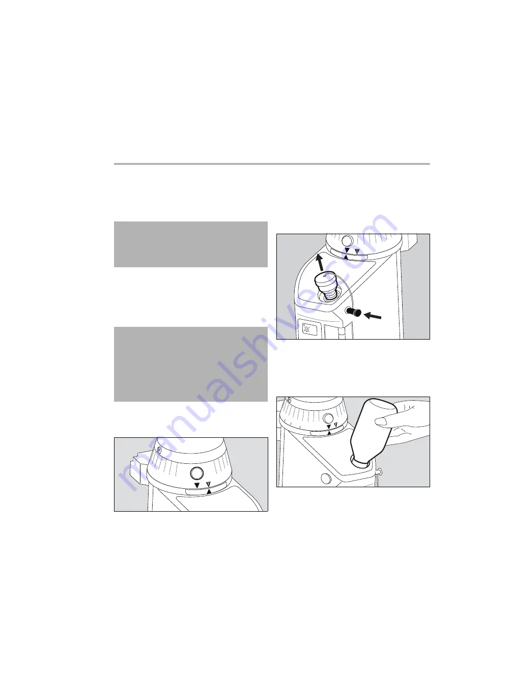 Dräger D-Vapor Instructions For Use Manual Download Page 69