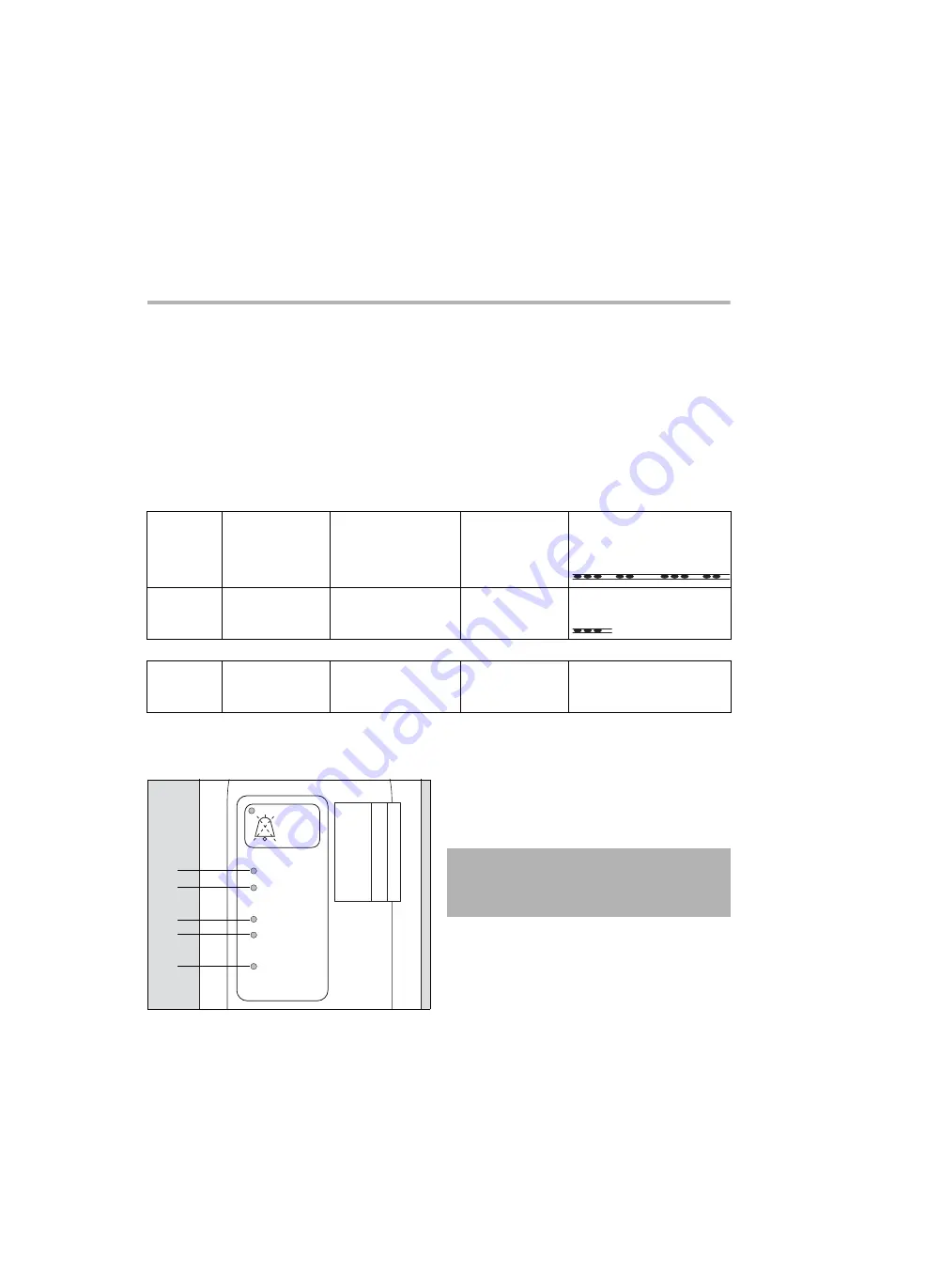 Dräger D-Vapor Instructions For Use Manual Download Page 74