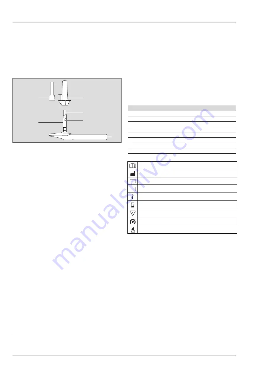 Dräger DrugTest 5000 STK Instructions For Use Manual Download Page 60