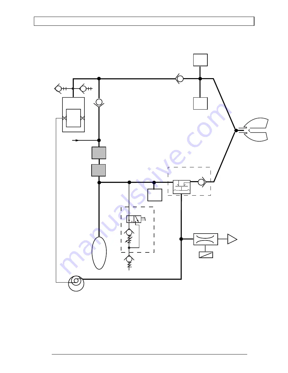 Dräger Fabius 4116029 Technical & Service Manual Download Page 13