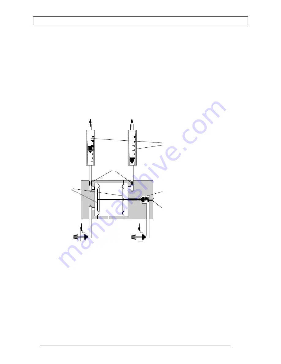 Dräger Fabius 4116029 Technical & Service Manual Download Page 20